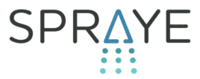Spraye Color Logo