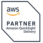 AWS | Mindex- Amazon QuickSight Delivery Badge