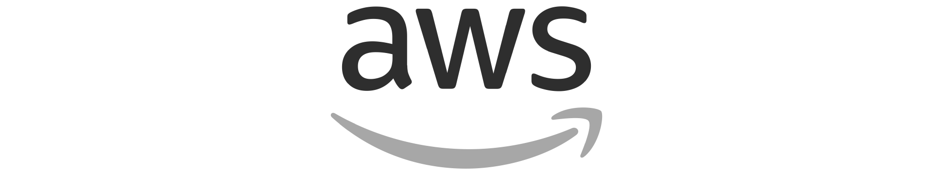 AWS Logo for Web
