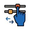 Adjustments Icon