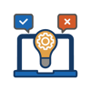 Agentic AI Icon