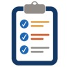 Attendance report