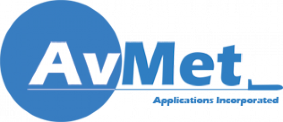 AvMet Logo