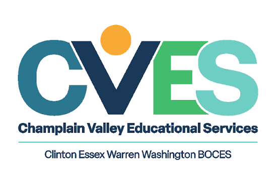 CVES BOCES logo