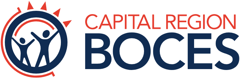 Capital Region BOCES logo