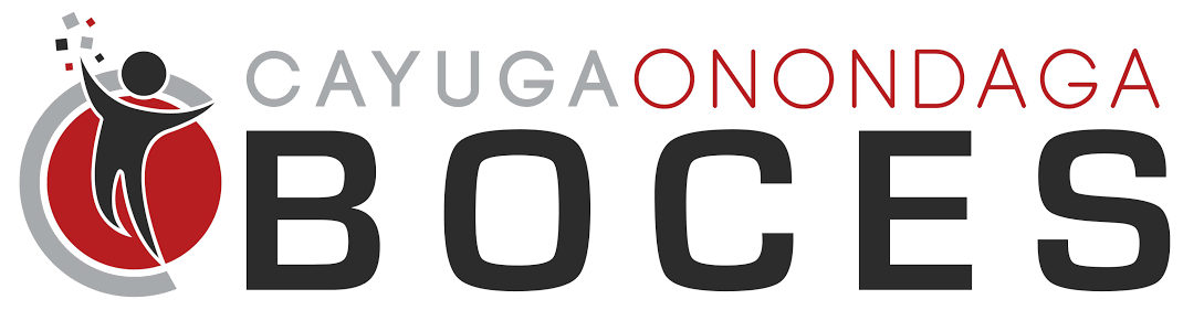 Cayuga Onodago BOCES logo