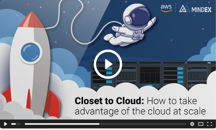 Closet to Cloud