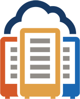 Cloud Hosting Image: Illustration highlighting the power and scalability of cloud hosting services, delivering reliable and flexible infrastructure for businesses.