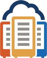 Cloud Hosting Image: Illustration highlighting the power and scalability of cloud hosting services, delivering reliable and flexible infrastructure for businesses.