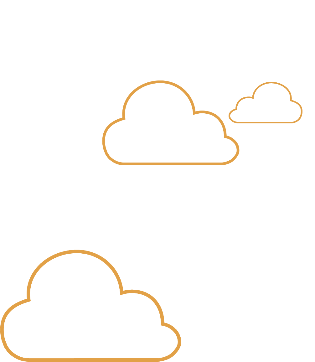 Cloud Infographic 1