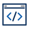 Code Icon