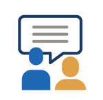 Community Icon- Districs and RICs