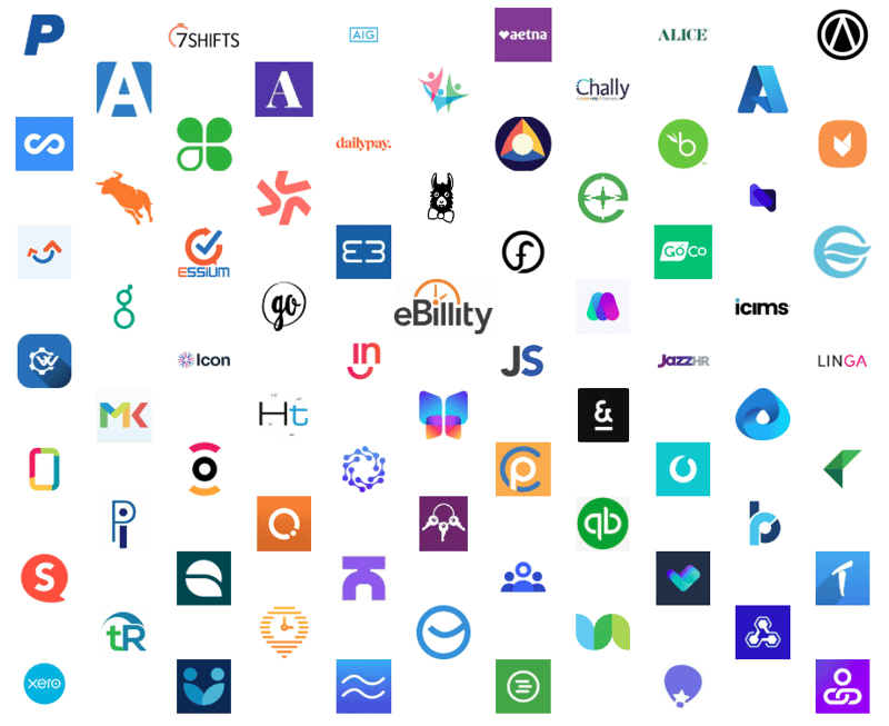 Connected Apps - Mobile