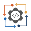 Continuous Development Icon