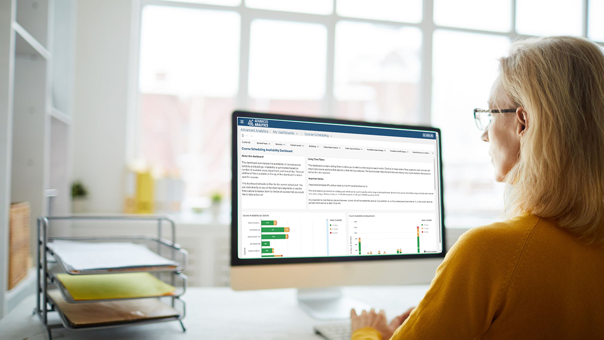 Course Scheduling Feature Image BI Blog Post- Option 2
