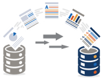 Data migration