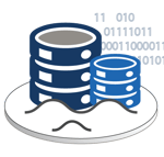 Datalake Icon
