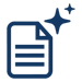 Document Intelligence Icon
