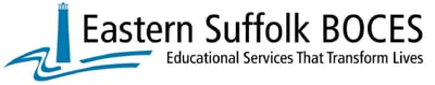 Eastern Suffolk BOCES Color Logo