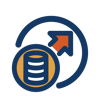 Elastic Cloud Infrastructure Icon-14