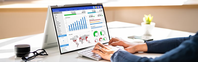 Global Diagnostic Solutions Case Study Banner
