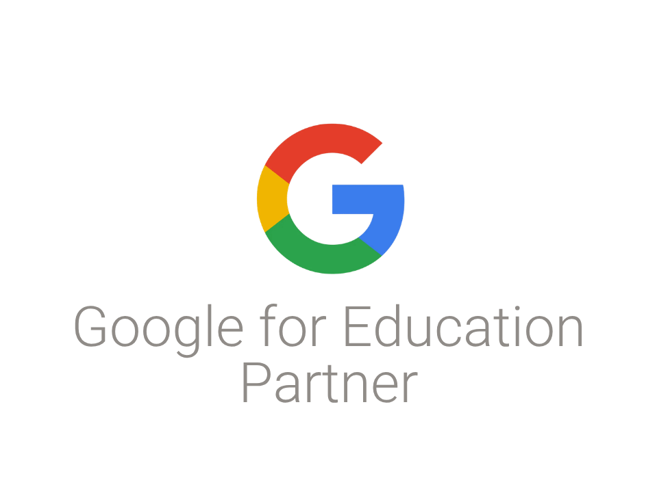 Google for Classroom Partner