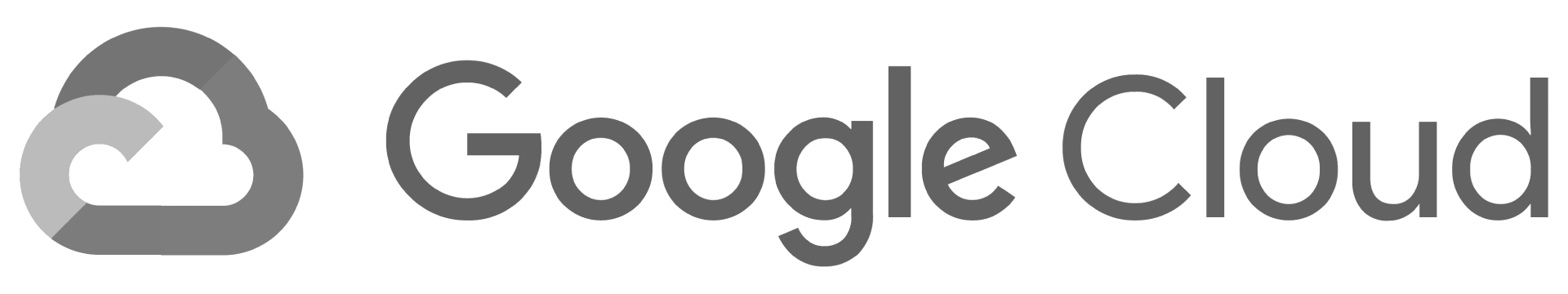 Google Cloud Logo for Web