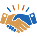 Handshake Icon
