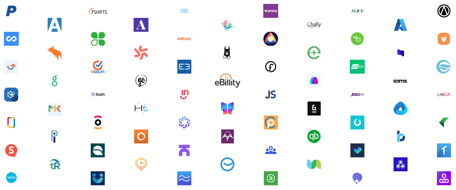 Integrated Apps