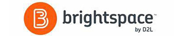 Brightspace Logo