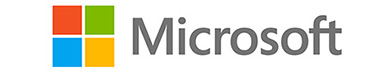 Microsoft Logo