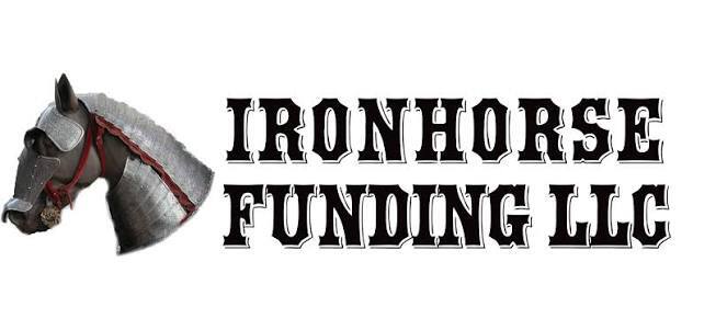 Ironhorse Funding Logo