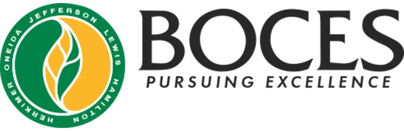 Jefferson-Lewis-Hamilton-Herkimer-Oneida Counties and BOCES
