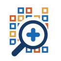Data and Analytics Icon