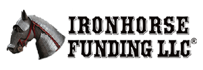 Logo-Ironhorse Funding