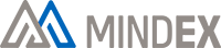 Mindex Logo