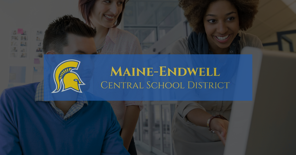 Maine-Endwell Central School District