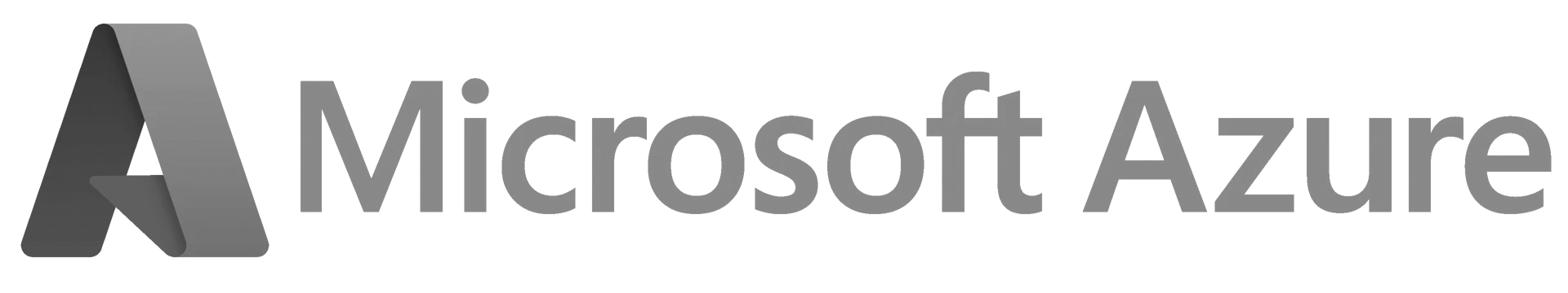 Microsoft Azure Logo