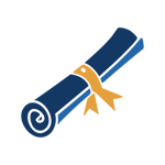 Diploma Icon