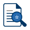 Mindex graphic highlighting improved search relevance and enhanced user experience