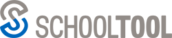 Horizontal SCHOOLTOOL Logo