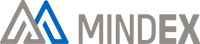 Mindex logo