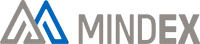 MINDEX Horizontal Logo