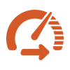 Mindex Mega Menu AI-Accelerated Development Icon.png