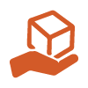 Mindex icon for all-in-one solution.