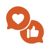 Mindex icon for ease of use.