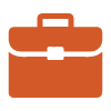 Mindex icon for job openings.