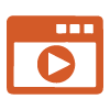 Mindex icon for SchoolTool 20 Min On-Demand Overview Video.