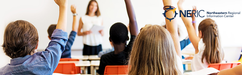 NERIC Case Study Banner