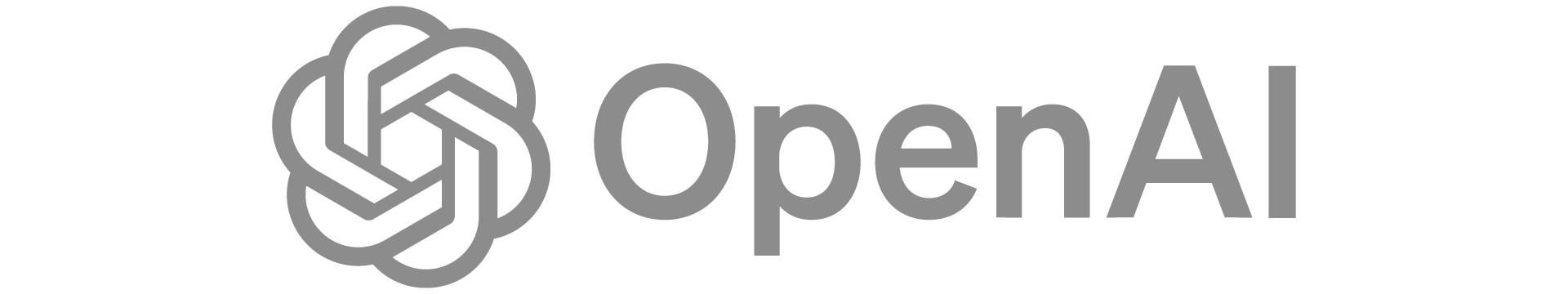 OpenAI-Gray-Logo